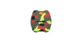 Look City Grip Pads 4er Pack camo - rutschfeste Pedalauflagen, kompatibel mit Geo City Grip, leicht montierbar, urbanes Design