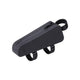 BBB Cycling Rahmentasche SealTank 21x5.1x7.5cm 0,55L schwarz - kompakter, wasserdichter Stauraum