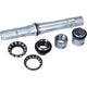 SHIMANO WH-RX880-TL-R12-700C kompl.Nabenachse Hohlachse - 12-700
