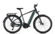 Kalkhoff ENDEAVOUR 5+ ADVANCE 29in Diamant XL techgreen / diamondblack glossy - leistungsstarkes Trekking E-Bike