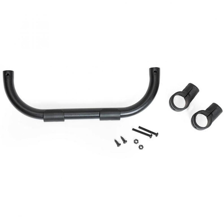 Ständer Burley Ständer (Travoy) m - stabiler Kickstand für Travoy-Anhänger