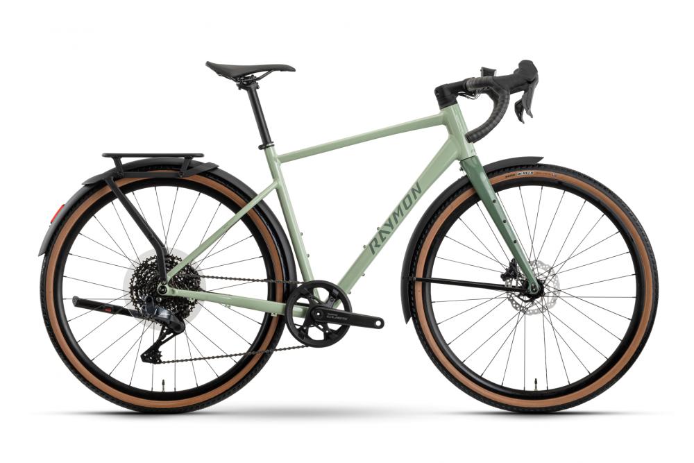 Territ Auto Street 700 x M 11S QAuto