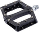 Contec Plattformpedal black 22 schwarz