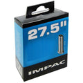 Impac Schlauch 27.5x1.50-2.35 Zoll 40/60-584 AV - Autoventil 40mm