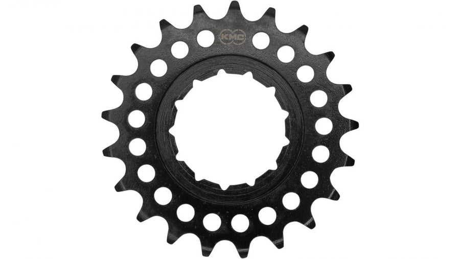 KMC RITZEL ROHLOFF 1/2 X 1/8" 18Z
