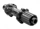 DT Swiss Nabe Road HR 180 EXP 24 Loch schwarz - leichte High-End-Rennradnabe