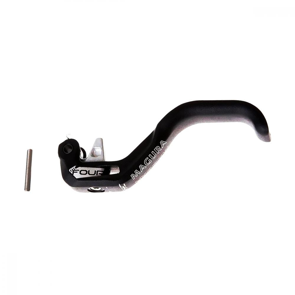 MAGURA Bremshebel HC für MT4, 1-Finger Aluminium - präzise Kontrolle & Ergonomie