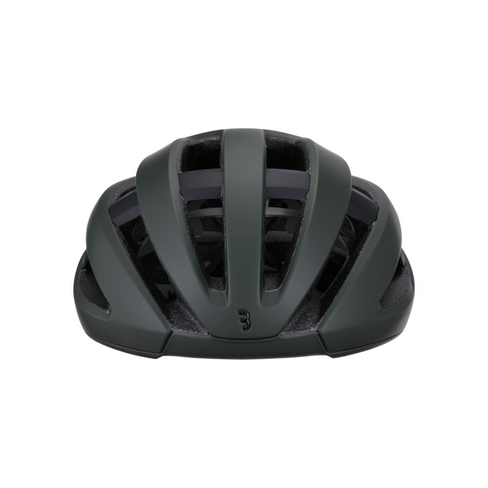 BBB Cycling BBB Helm Maestro MIPS S matt olive grün - maximaler Schutz und Belüftung