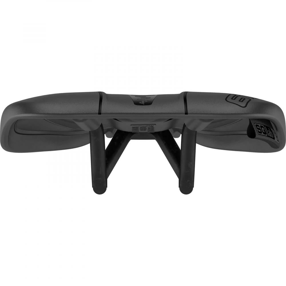 ERGOWAVE Sattel SQlab Sattel 612 ERGOWAVE® R Carbon 12cm