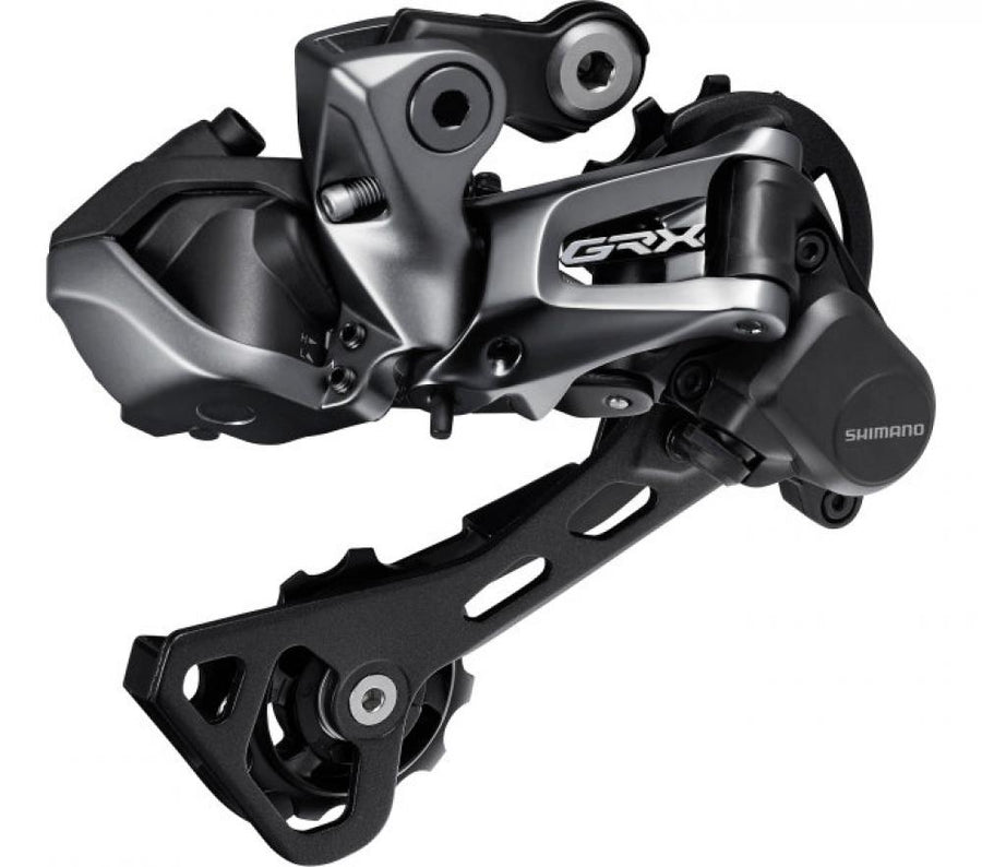 SHIMANO Schaltwerk GRX Di2 RD-RX817 Schaltwerk Di2 - 11-fach