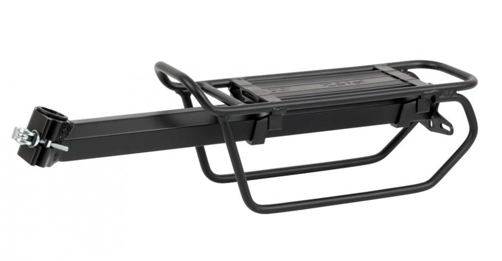 Zefal Gepäckträger Raider R30 schwarz