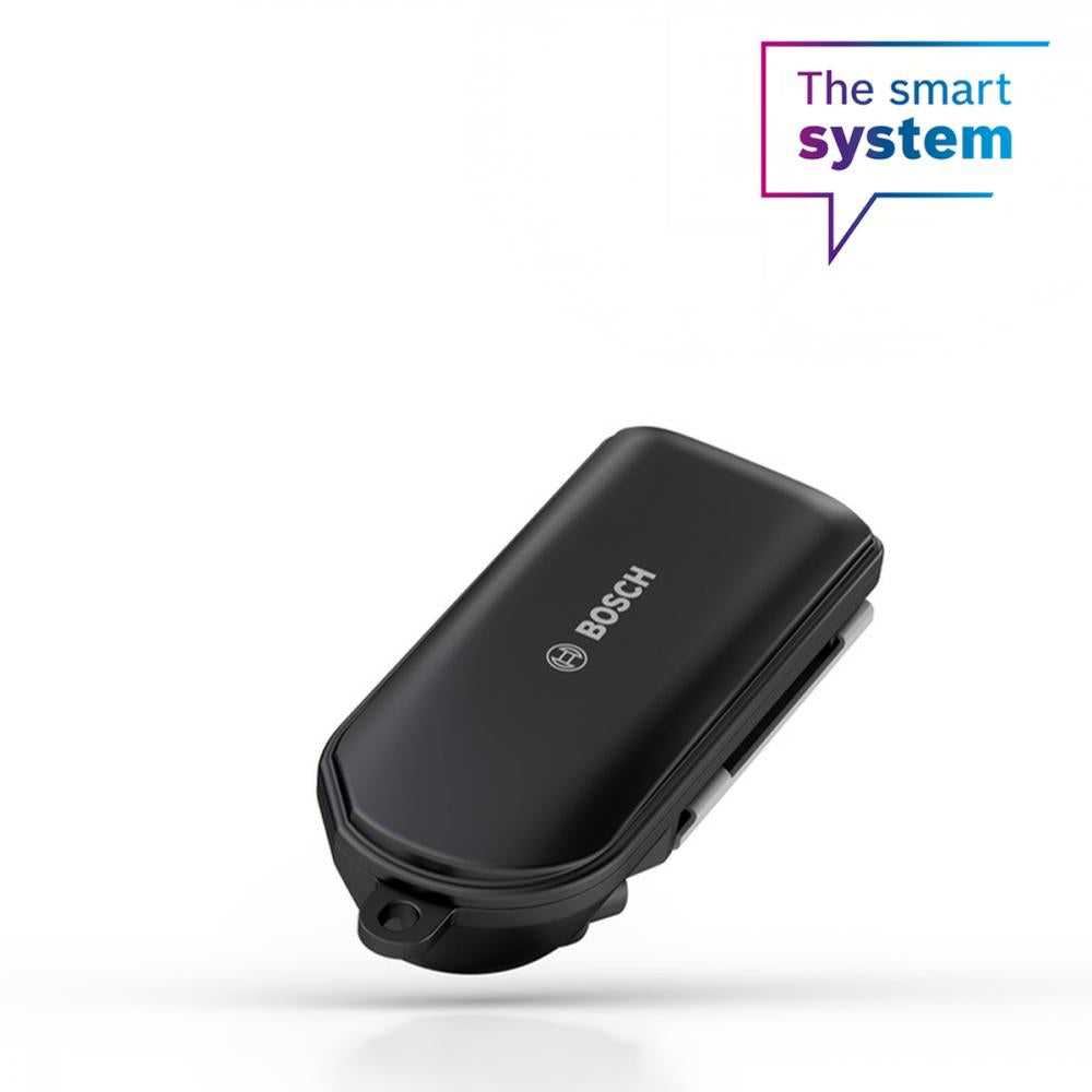 Bosch ConnectModule (BCM3100) - smartes Diebstahl- & Tracking-Modul für Bosch eBikes