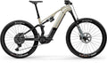 CENTURION No Pogo R3000 EP3 M 42 cm Sandperlmutt 800 Wh