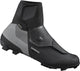 SHIMANO MW702 Fahrradschuhe - MTB SPD, Herren/Damen, Größe 40, Schwarz