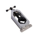 BBB Cycling BBB Saw guide Multi Tube Universal silber - präzise Führung für Rohre