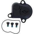 SHIMANO Platte Abdeckeinheit für RD-U8000 Abdeckung