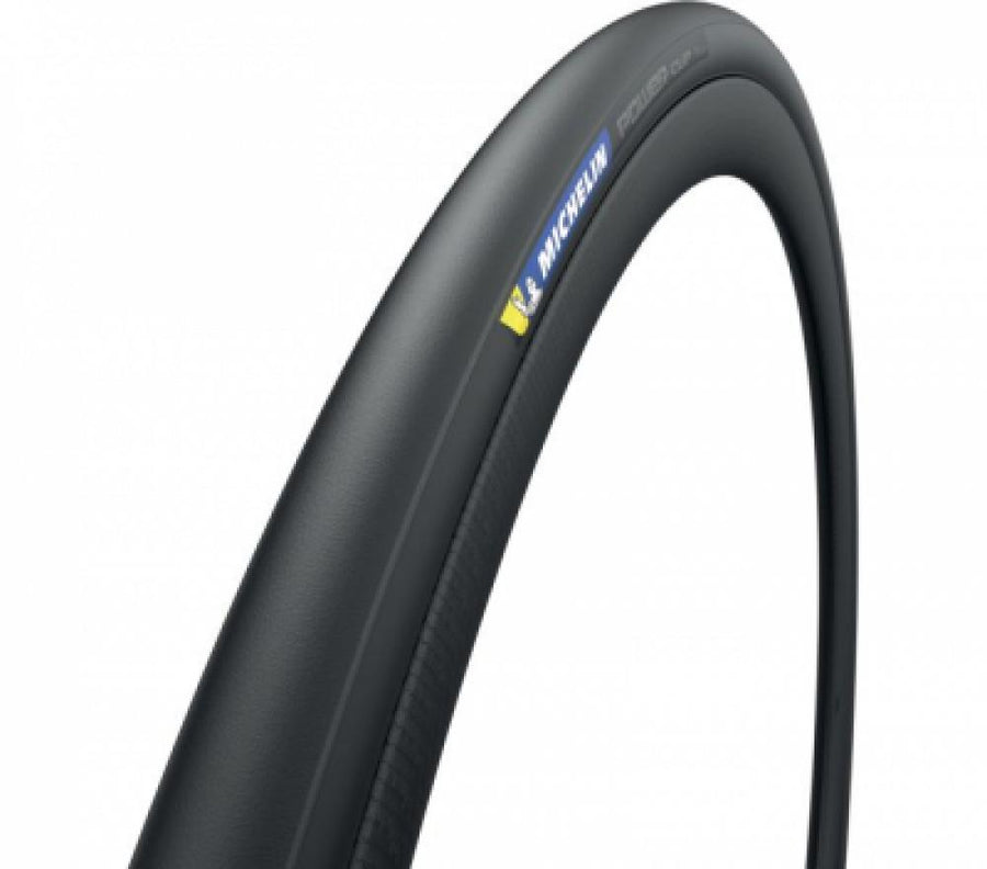Michelin Power Cup Fahrradreifen 28x1.20" 30-622 schwarz TLR faltbar.