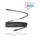 Bosch Display-Kabel, 2.000 mm (BCH3611_2000) - zuverlässige Verbindung für E-Bike-Displays