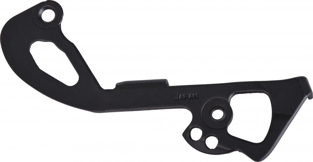 SHIMANO Kettenleitblech für RD-M780/RD-M675 GS-Type - 14 g, Ersatzteil Schaltwerk