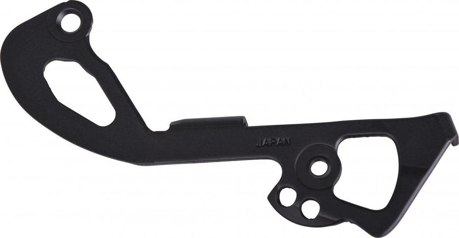 SHIMANO Kettenleitblech für RD-M780/RD-M675 GS-Type - 14 g, Ersatzteil Schaltwerk
