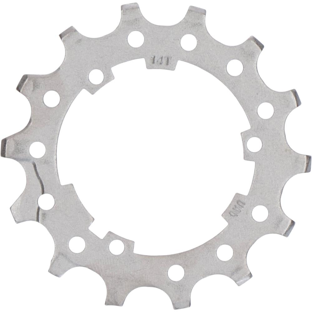 SHIMANO Ritzel für CS-7800 - 14 Zähne