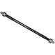 Old Man Mountain Fit Kit Steckachse HR Fatbike M12x1.0 217/229 mm Schwarz - hohe Traglast