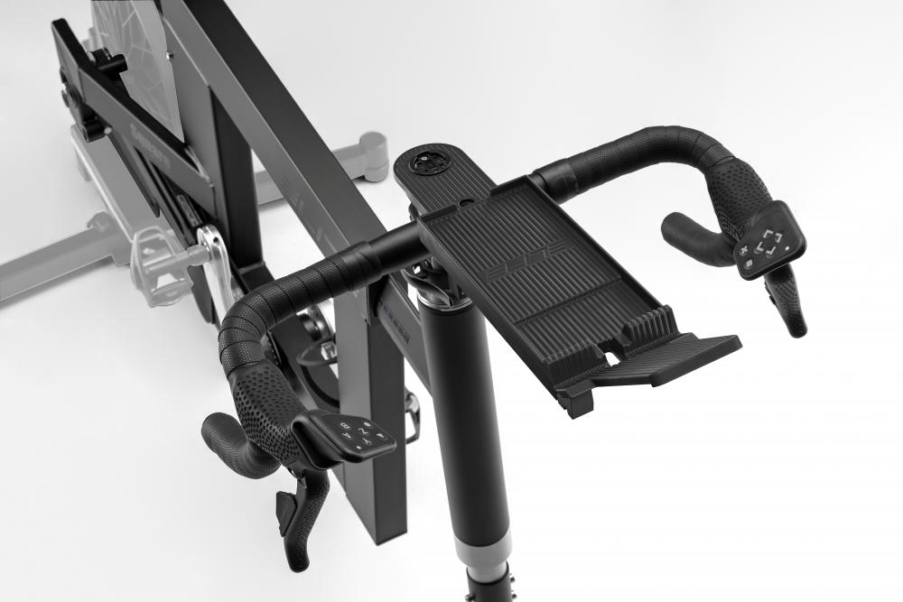 ELITE Displayhalter für Square One Size - stabile Halterung für Smartphone & Tablet