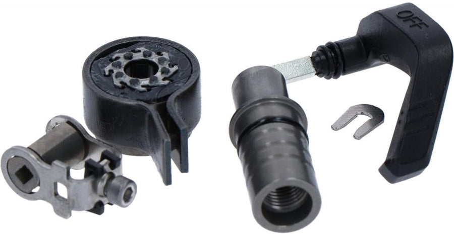 SHIMANO Stabilisator-Einheit RD-M9100 Ersatzteil für XT/XTR Schaltwerk.