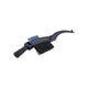 BBB Cycling BBB Kassettenbürste ToothBrush Schwarz - effektive Kassettenreinigung