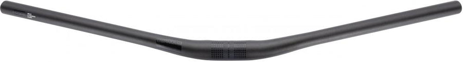 Contec Lenker Mito 60 Ø 31.8 mm 640 mm Höhe 15 mm 25° schwarz