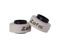 Zefal Felgenband Baumwolle 2 Stück weiß 17mm