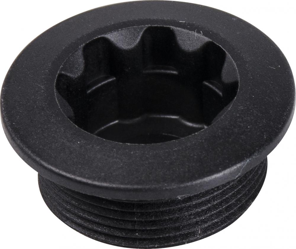 SHIMANO Kurbelbefestigungsschraube FC-T661 - 3 g, Y1KS13000
