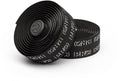 PRO Lenkerband Peaked Performance, EVA, 2.5mm, 2,5 mm Set Schwarz-Weiß - leichter Grip für Kletterer
