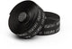 PRO Lenkerband Peaked Performance, EVA, 2.5mm, 2,5 mm Set Schwarz-Weiß - leichter Grip für Kletterer