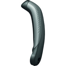 Procraft iGrip Evo Lenkerhörnchen M Schwarz/Grau - Ergonomische Barends für Mountainbike & Trekking