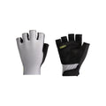 BBB Cycling BBB Handschuhe AirSupport XL grau - atmungsaktive Sommer-Radhandschuhe