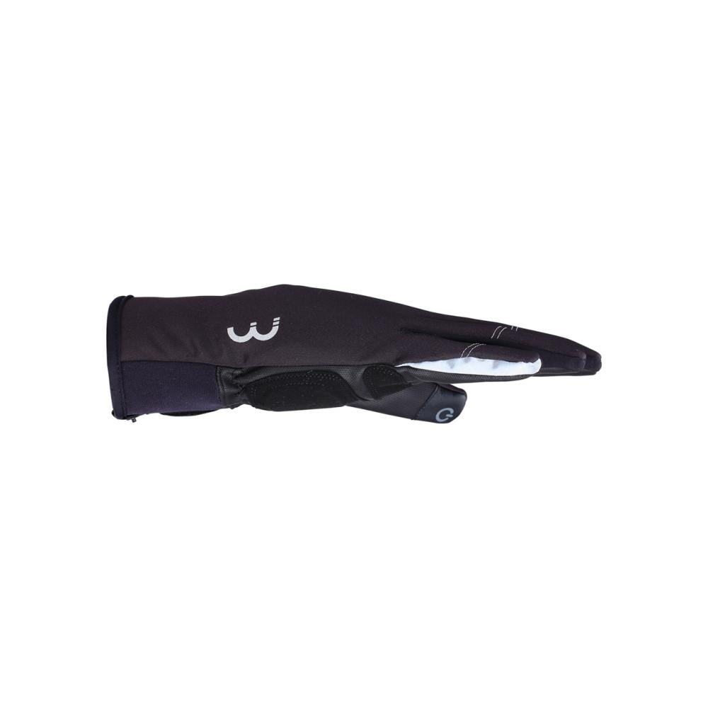 BBB Cycling BBB winterhandschuhe ColdShield M schwarz M schwarz - optimaler Kälteschutz