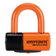 Kryptonite Diverse Disc Lock Kryptonite Evolution Premiump. - Schloss - Bremsscheibenschloss