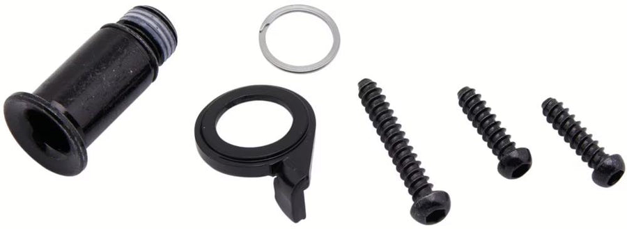 Schraubenset SRAM für Schaltwerk SX Eagle, B-Bolt/Befestigungsschrauben