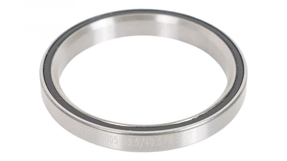 HDS BEARING Custom Road Bearing 49.5x40.5x6.5mm (45x45°) - Präzisionslager für Rennräder