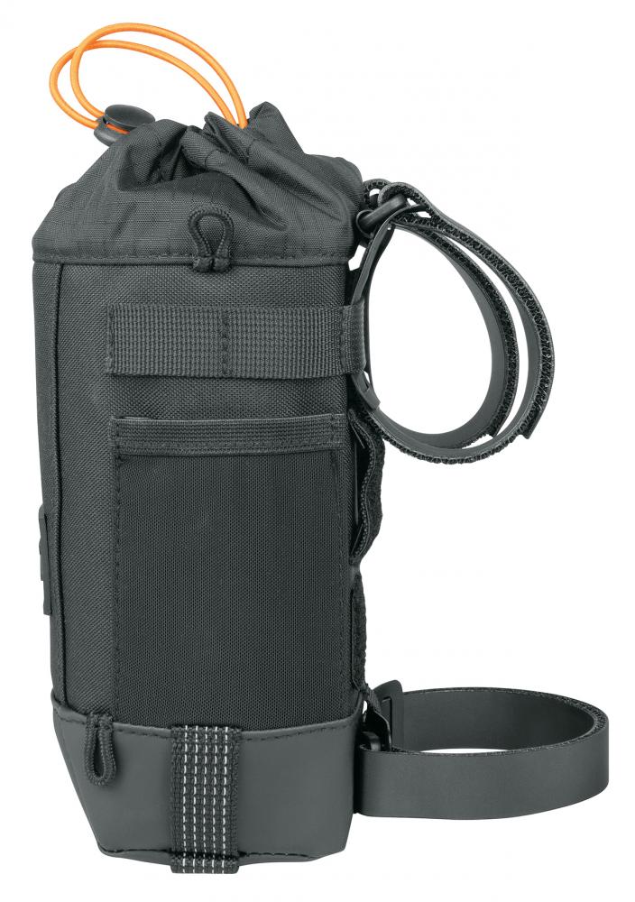 SKS URBAN STEM BAG: Multifunktionale - Tasche - Fahrradtasche