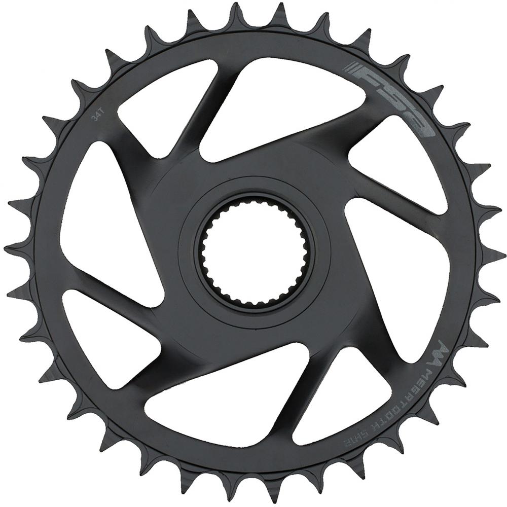 Fsa Kettenblatt Bosch Gen4 Stahl 148 Mt Dm Sh12 1X34 Wb604