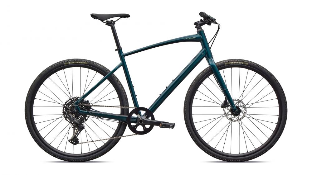 SIRRUS X 3.0 Fitnessbike - Größe XXS - Unbekannt