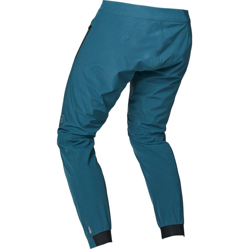 Fox Ranger 3L Water Pant blue Größe 32
