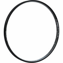 SUNringle Felge Düroc SD37 29" 28 Loch Schwarz - robuste Tubeless-Enduro-Felge