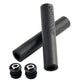 Prologo Lenkergriffe Mastery Silicon schwarz