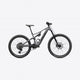 Amflow PR Carbon Pro E-MTB 800 Wh - Größe L, Basaltgrau