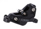 SRAM G2 RSC Bremssattel Diffusion Black ohne Leitung - kraftvolle Trail-Scheibenbremse