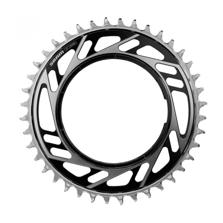 SRAM Kettenblatt RED XPLR 42T - leichtes, steifes Upgrade für maximale Antriebspräzision