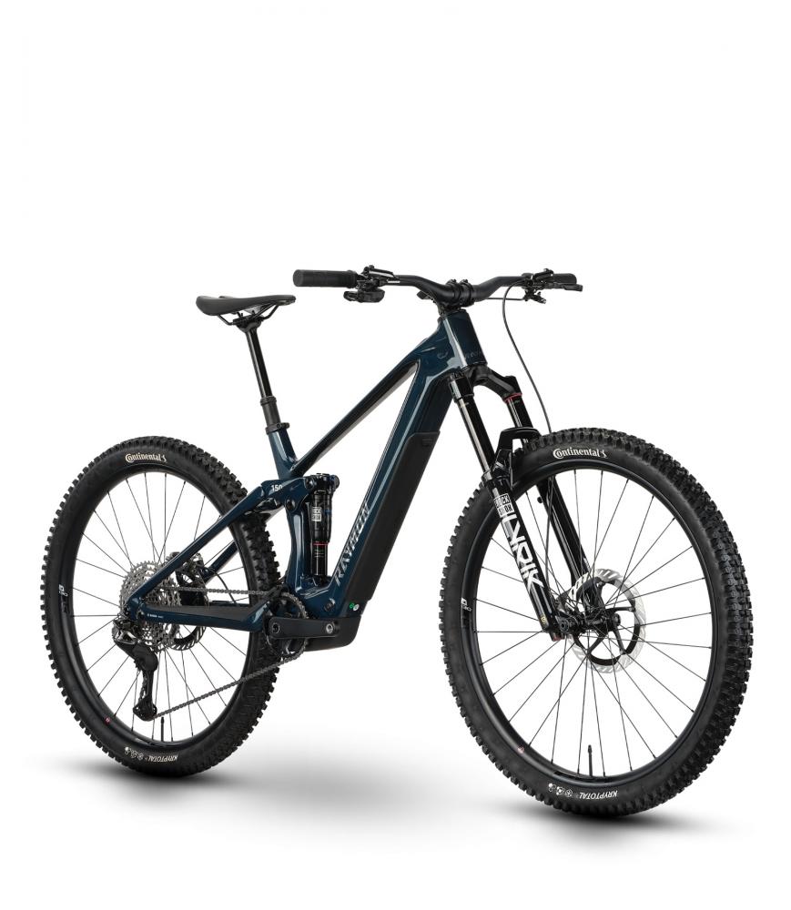 Airok Ultra 29" x L 12S XTR Di2